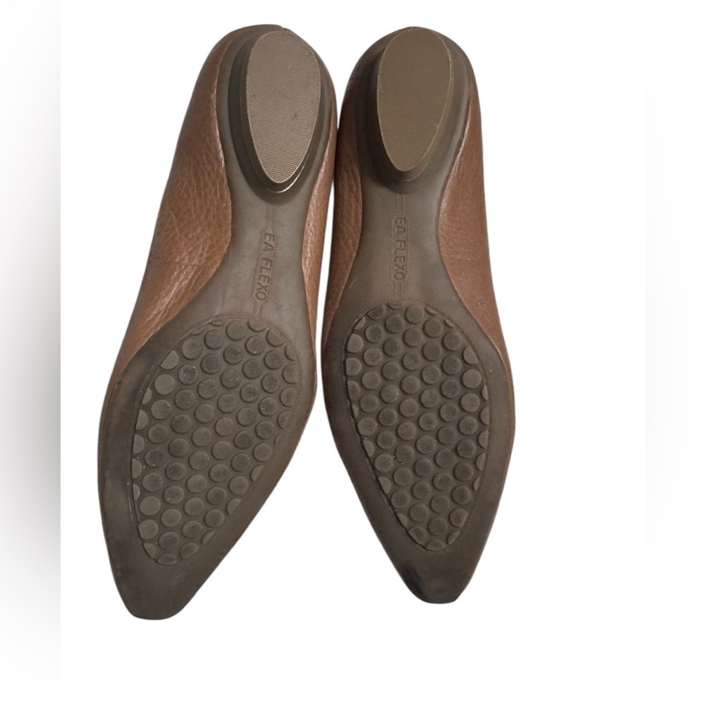 Enzo Angiolini flats size 7 ws ws22 - Picture 2 of 5